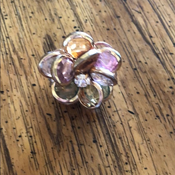 Stretch Ring - Picture 1 of 3